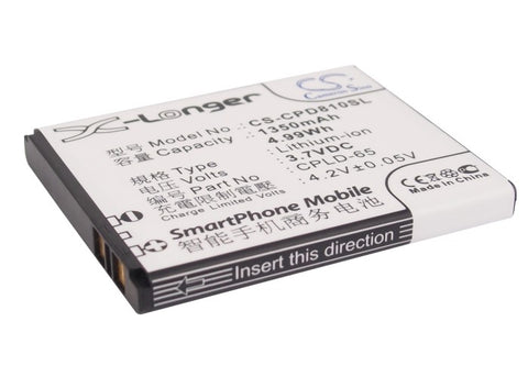 Coolpad 8810