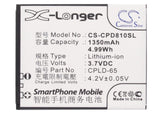 Coolpad 8810