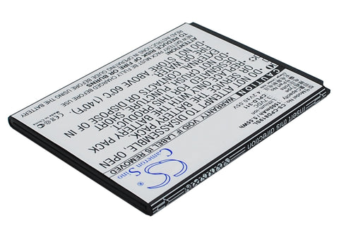 Coolpad 8198T, 7295C