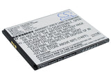 Coolpad 8198T, 7295C