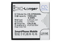 Coolpad 8026