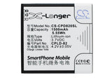 Coolpad 8026
