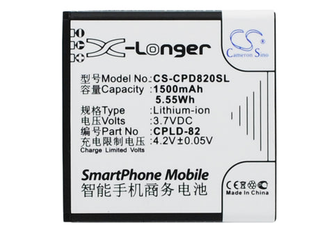 Coolpad 8026