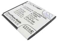 Coolpad 8085, 8085Q, 8702