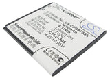 Coolpad 8085, 8085Q, 8702
