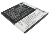 Coolpad 8085, 8085Q, 8702