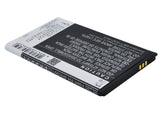 Coolpad 9120, 8710