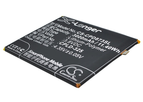 Coolpad 8731L