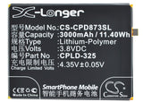 Coolpad 8731L