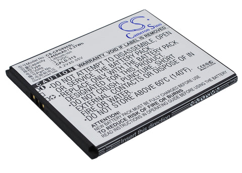 Coolpad 8908, 4 mini