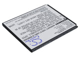 Coolpad 8908, 4 mini