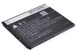 Coolpad 8908, 4 mini