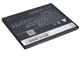 Coolpad 8908, 4 mini