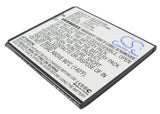 Coolpad 9150, 9150W