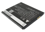 Coolpad 9150, 9150W