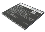 Coolpad 9150, 9150W