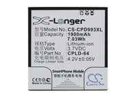 Coolpad 9930, W702