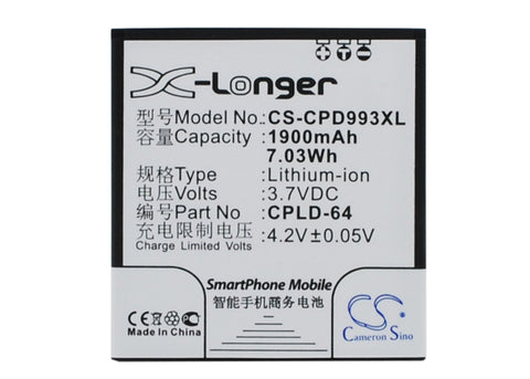 Coolpad 9930, W702