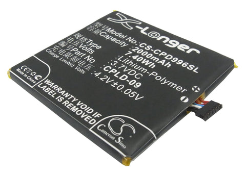 Coolpad 9960