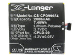 Coolpad 9960