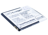 Coolpad 9970, 9080W, 8970L