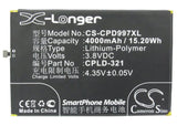 Coolpad 9976A, 9976T, 9976D, 1S