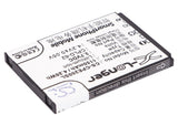 Coolpad 5800, D520, D550, E200, E600, D280, E570