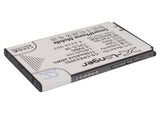 Coolpad E230, F608, F603, S66, E506