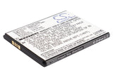 Coolpad 8297, F1, 8297W, Dazen F1 Plus, 8297-C00, 8297-T01, 8297-W01