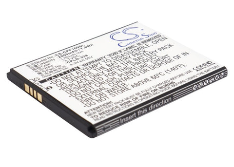 Coolpad 8297, F1, 8297W, Dazen F1 Plus, 8297-C00, 8297-T01, 8297-W01