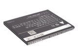 Coolpad 8297, F1, 8297W, Dazen F1 Plus, 8297-C00, 8297-T01, 8297-W01