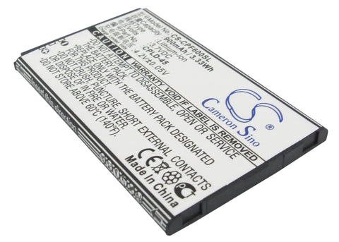 Coolpad F618, S180, E506, F600, 8830