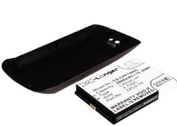 Coolpad 5860, 5860e, MetroPCS CP5860EM, Quattro 4G