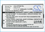 Coolpad N900, N900+, F801, F668, F800, N900C, N91, N92