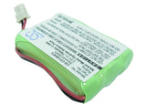 Aastra BE3850, BE3872, MOD B PLUGIN, PM38BAT, American 2141CLL, Bell South GH-9457, Casio PMP-3815, PMP-3860, PMP-3875