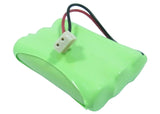 Aastra BE3850, BE3872, MOD B PLUGIN, PM38BAT, American 2141CLL, Bell South GH-9457, Casio PMP-3815, PMP-3860, PMP-3875