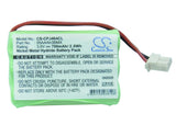 Aastra BE3850, BE3872, MOD B PLUGIN, PM38BAT, American 2141CLL, Bell South GH-9457, Casio PMP-3815, PMP-3860, PMP-3875