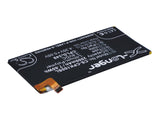 Coolpad ivvi K1, ivvi K1-NT