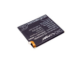 Battery for Coolpad ivvi K2,  ivvi K2-01,  Y72