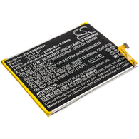 Coolpad  A8-930 A8-831,Max A8; P/N: CPLD-401 Battery