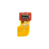 New 2500mAh Battery for Coolpad  A8-930 A8-831,Max A8; P/N: CPLD-401