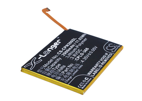Coolpad Note 3, 8676, 8676-A01, 8676-M01