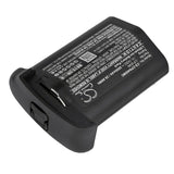 New 2600mAh Battery for Canon 1D Mark 3,1D Mark 4,1DS Mark 3,1DX,540EZ,550EX,580EX,580EX-II,EOS 1DX Mark 2,EOS-1D Mark IV,EOS-1D MarkIII,EOS-1D X,EOS-1Ds Mark III,MR-14EX,MT-24EX; P/N:LP-E4N
