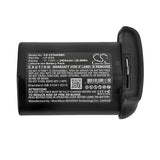 New 2600mAh Battery for Canon 1D Mark 3,1D Mark 4,1DS Mark 3,1DX,540EZ,550EX,580EX,580EX-II,EOS 1DX Mark 2,EOS-1D Mark IV,EOS-1D MarkIII,EOS-1D X,EOS-1Ds Mark III,MR-14EX,MT-24EX; P/N:LP-E4N