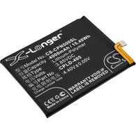 Coolpad Note 5,Note 5 TD-LTE,Note 5 TD-LTE Dual SIM; P/N:CPLD-405 Battery