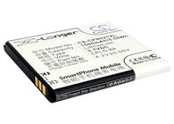 Coolpad 5210, 7235