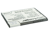 Coolpad 8900, N900S, 8910