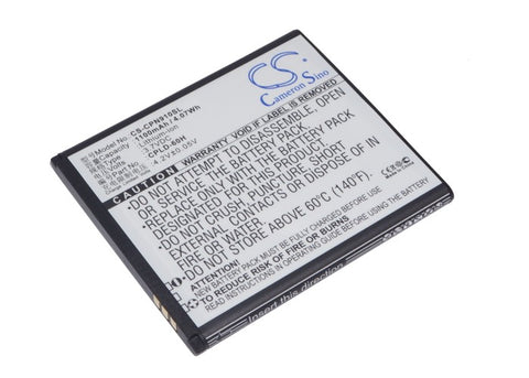 Coolpad 9100, N916, 8150, N930, W721, U8150