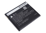 Coolpad 9100, N916, 8150, N930, W721, U8150