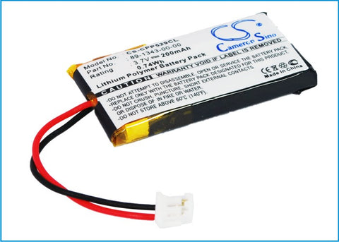 AT&T TL7600, TL7601, TL7610, TL7611, TL7650, TL7651, TL7612, Vxi BlueParrot V100, V150, V100 Wireless, B250-XT